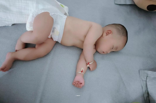 茌平宝宝积食发烧怎么处理